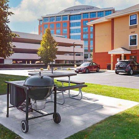 מידלטון Extended Stay America Suites - Madison - Junction Court מראה חיצוני תמונה