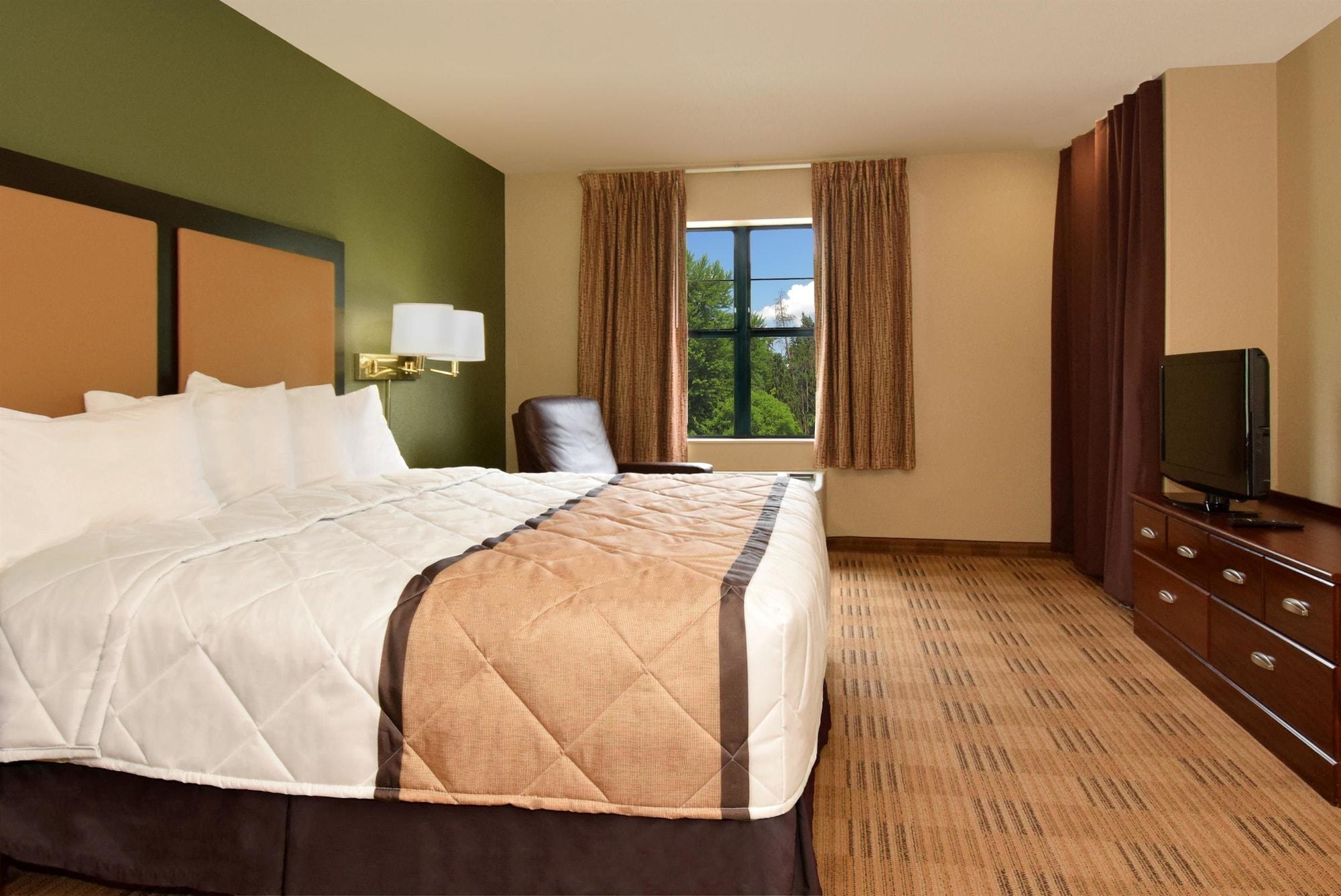מידלטון Extended Stay America Suites - Madison - Junction Court מראה חיצוני תמונה