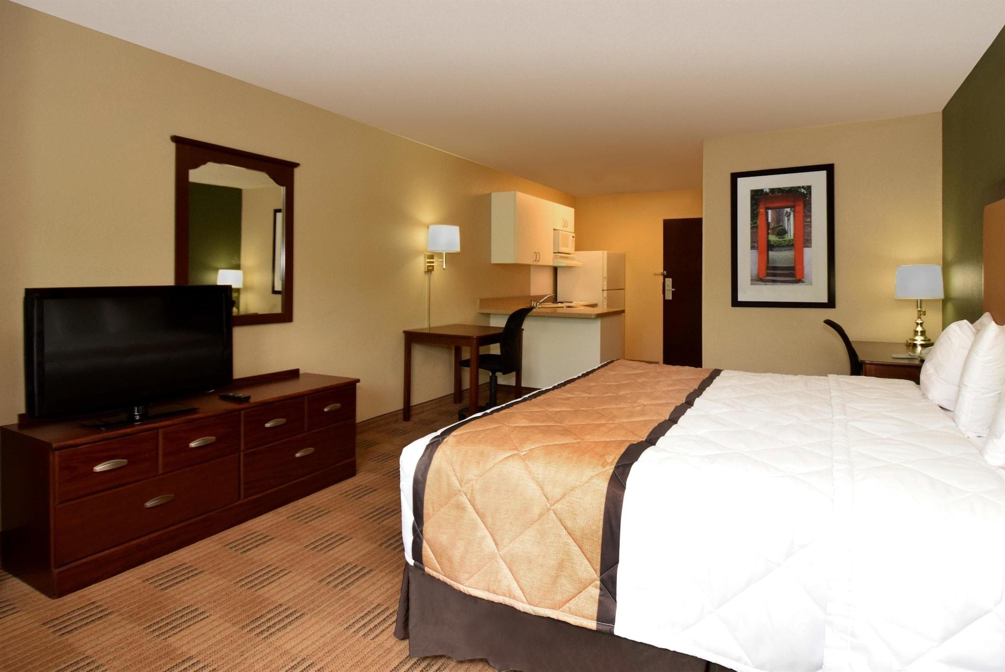 מידלטון Extended Stay America Suites - Madison - Junction Court מראה חיצוני תמונה