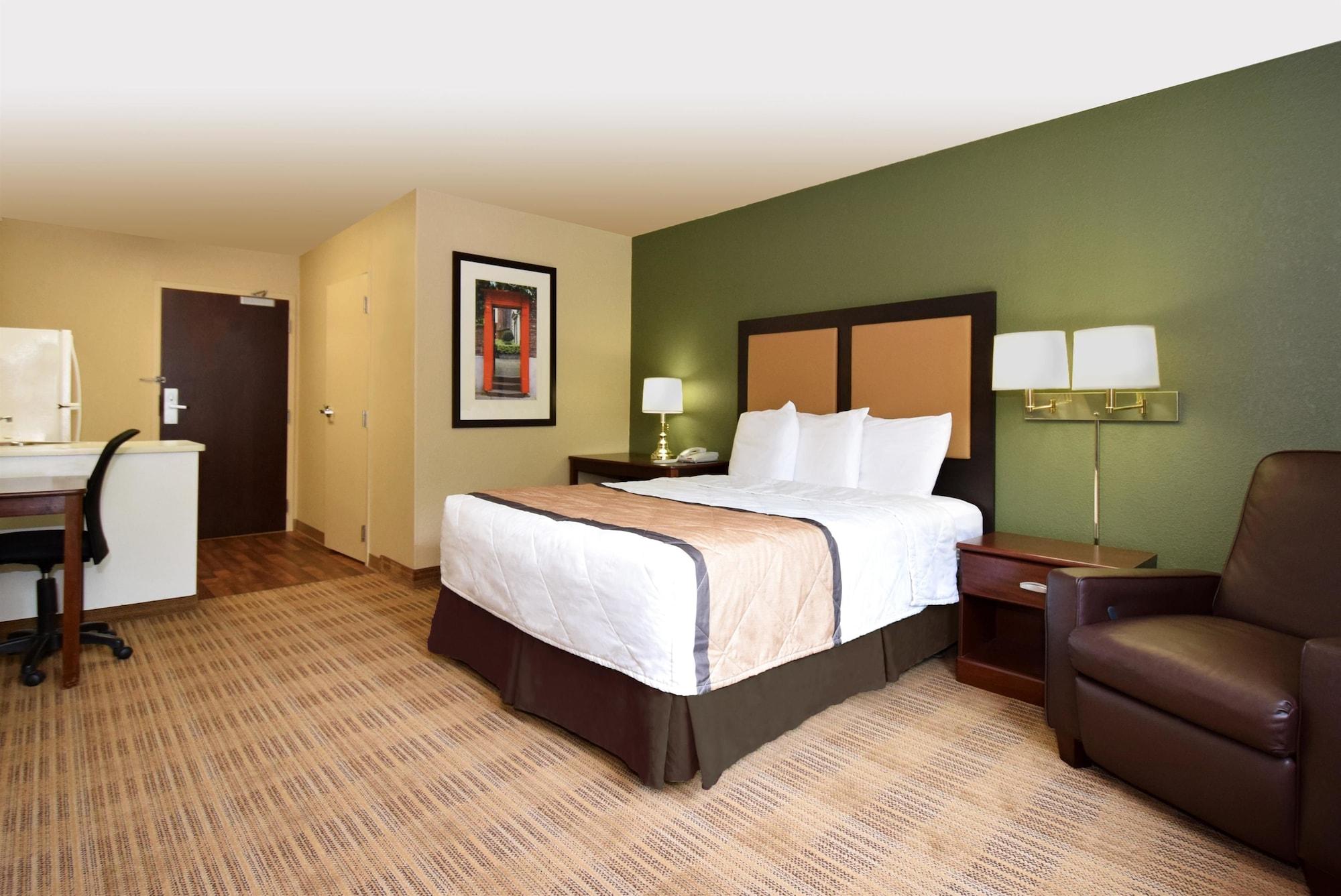 מידלטון Extended Stay America Suites - Madison - Junction Court מראה חיצוני תמונה