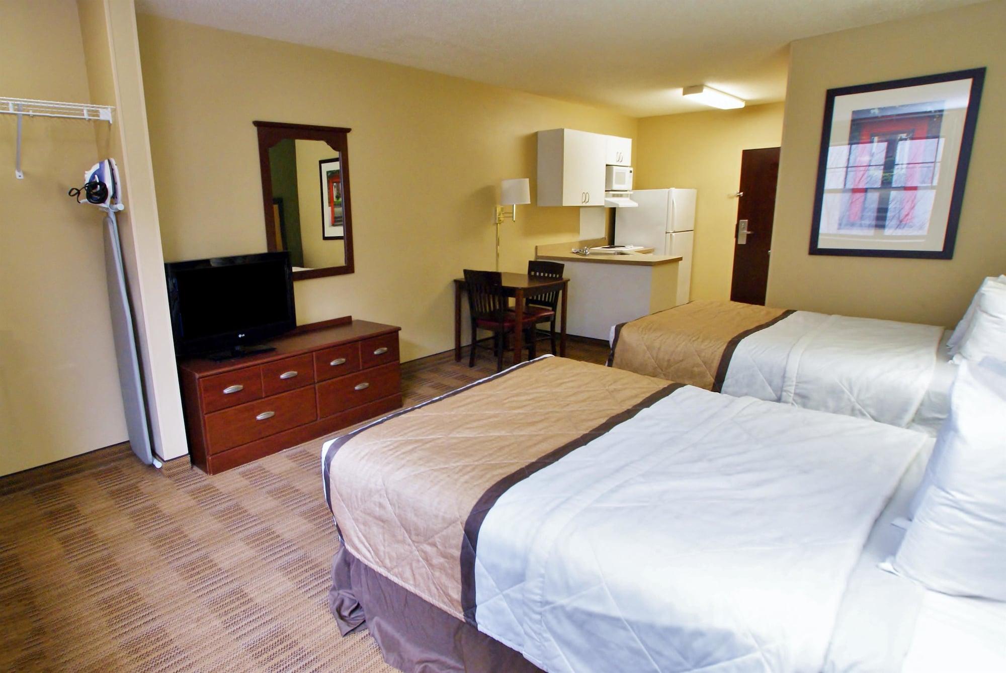 מידלטון Extended Stay America Suites - Madison - Junction Court מראה חיצוני תמונה