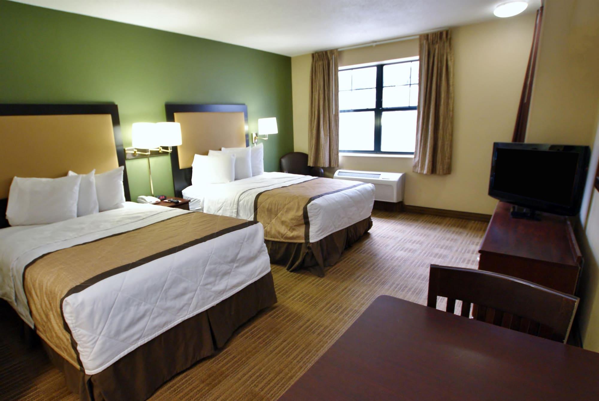 מידלטון Extended Stay America Suites - Madison - Junction Court מראה חיצוני תמונה