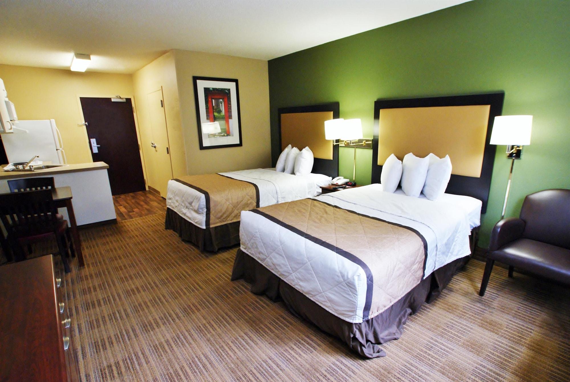 מידלטון Extended Stay America Suites - Madison - Junction Court מראה חיצוני תמונה