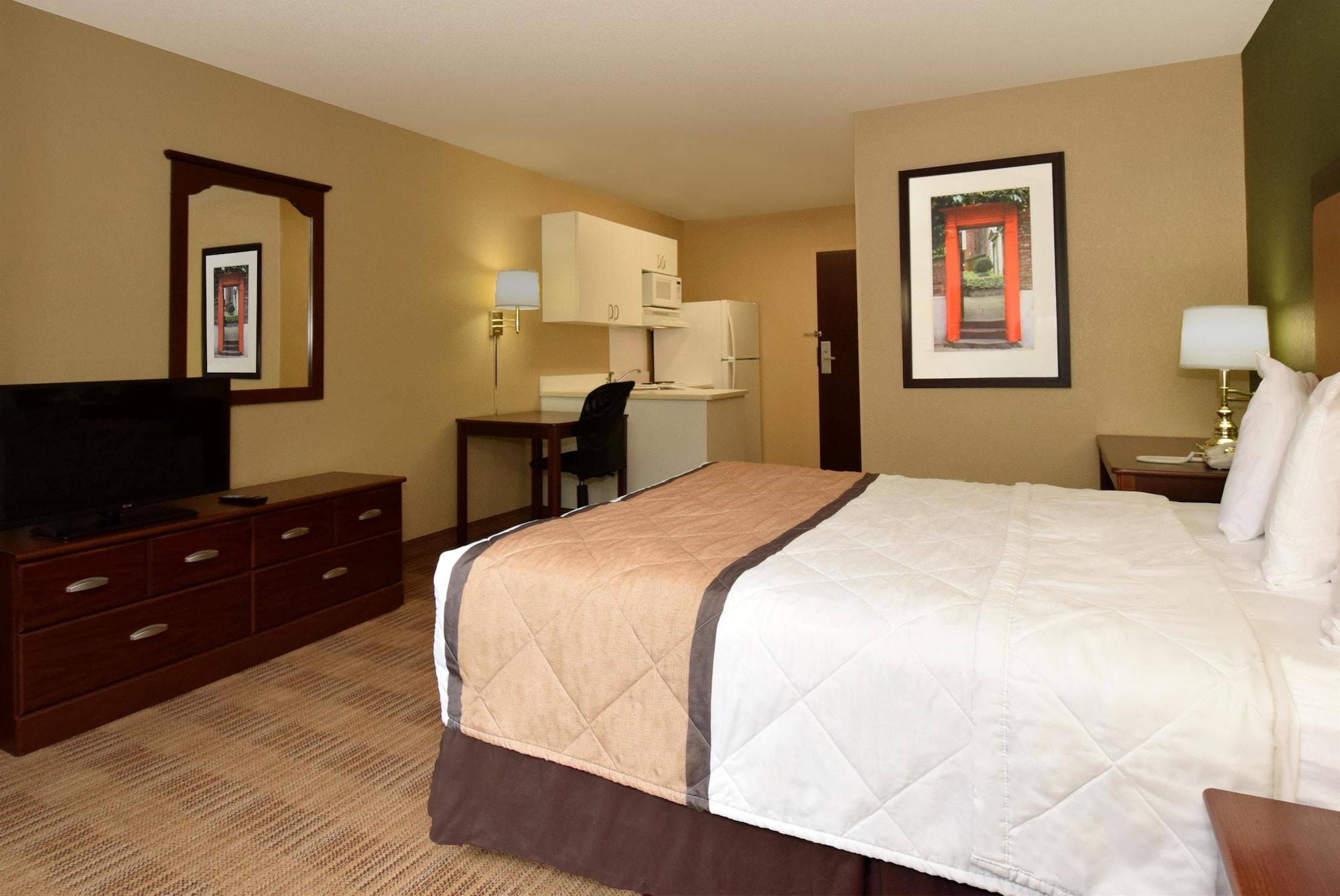 מידלטון Extended Stay America Suites - Madison - Junction Court מראה חיצוני תמונה