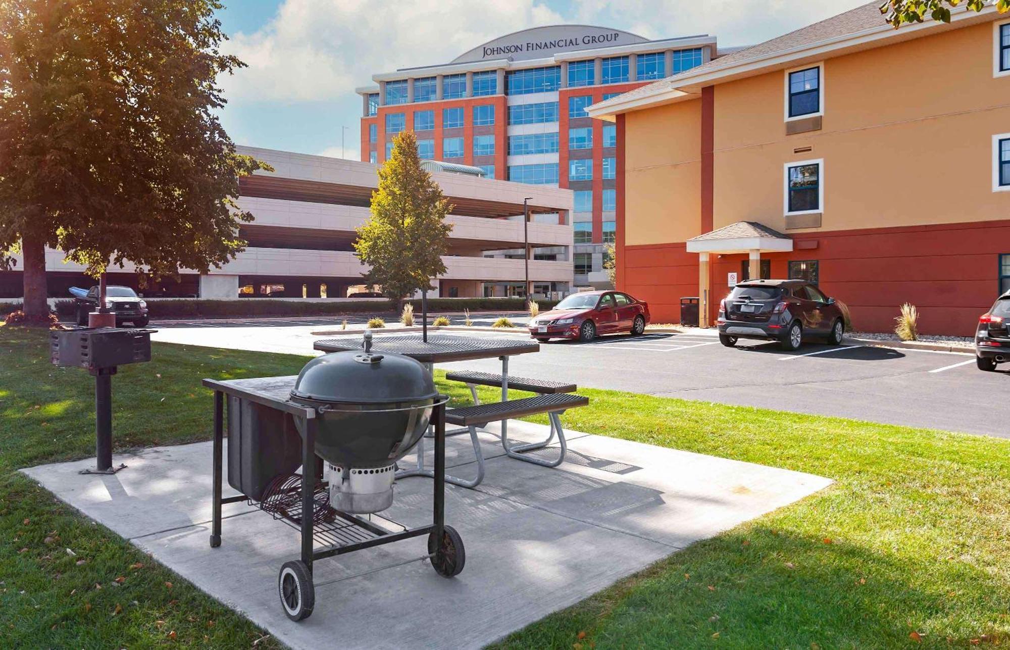 מידלטון Extended Stay America Suites - Madison - Junction Court מראה חיצוני תמונה