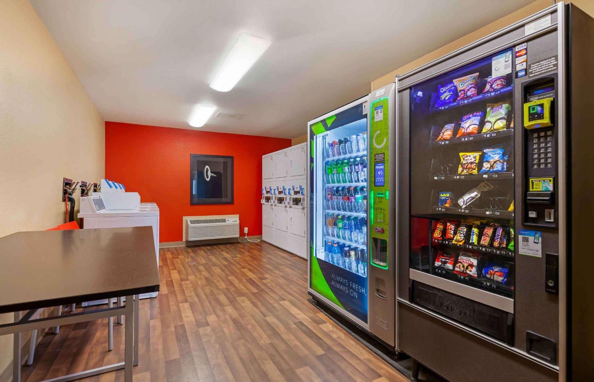 מידלטון Extended Stay America Suites - Madison - Junction Court מראה חיצוני תמונה