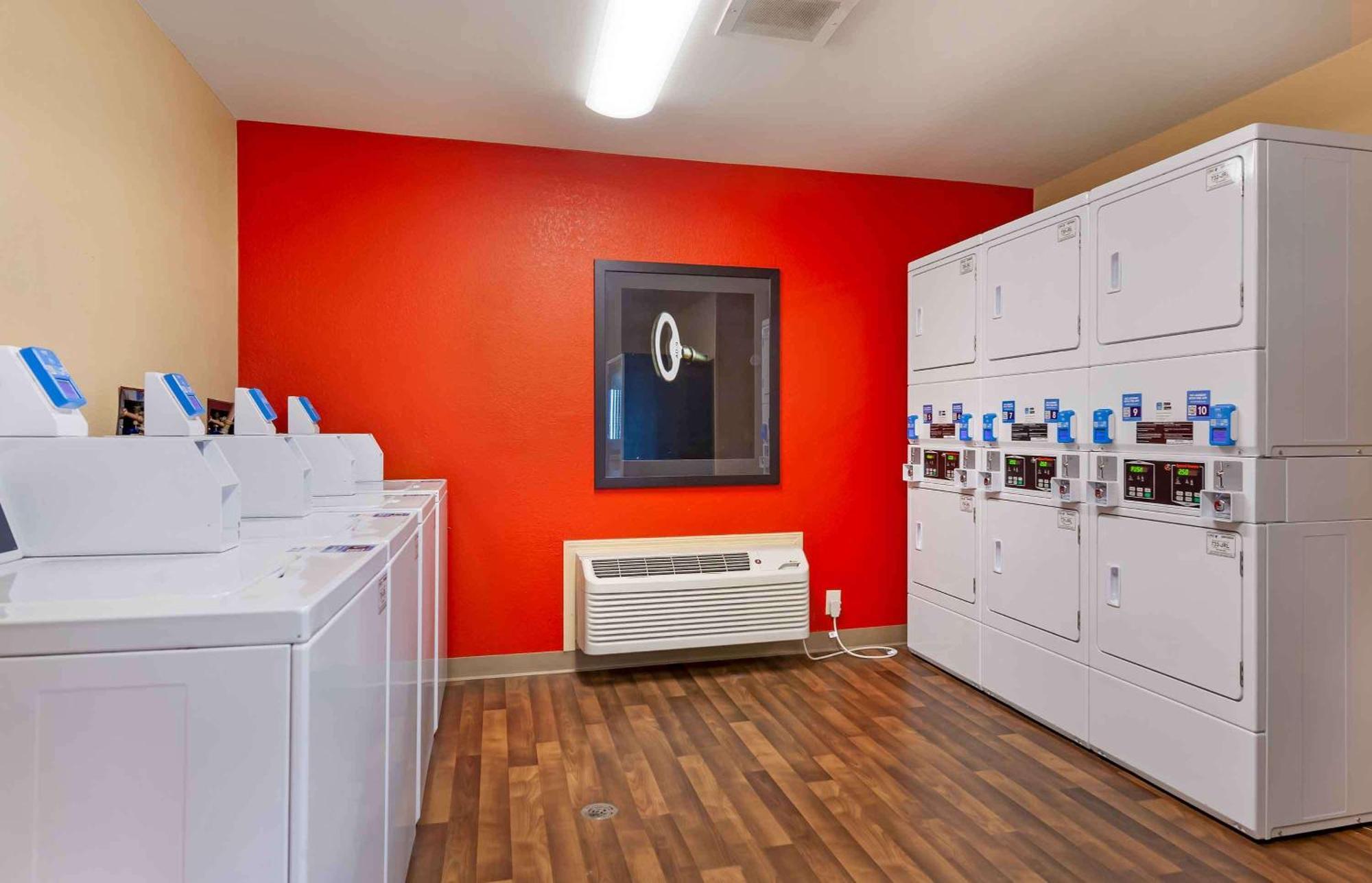 מידלטון Extended Stay America Suites - Madison - Junction Court מראה חיצוני תמונה
