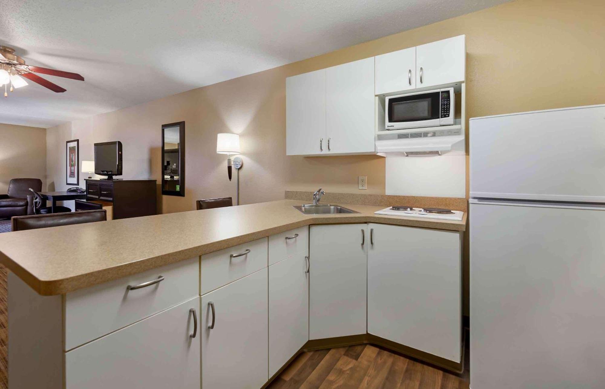 מידלטון Extended Stay America Suites - Madison - Junction Court מראה חיצוני תמונה