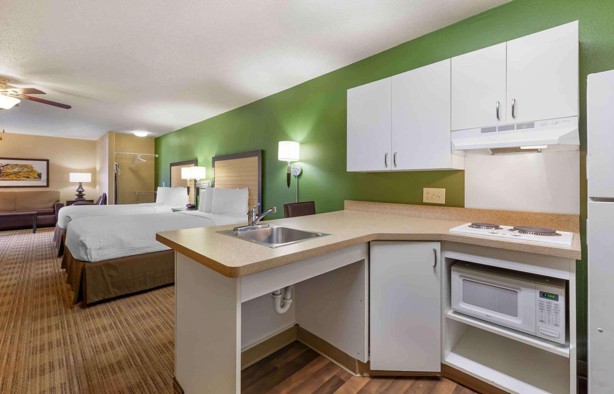 מידלטון Extended Stay America Suites - Madison - Junction Court מראה חיצוני תמונה