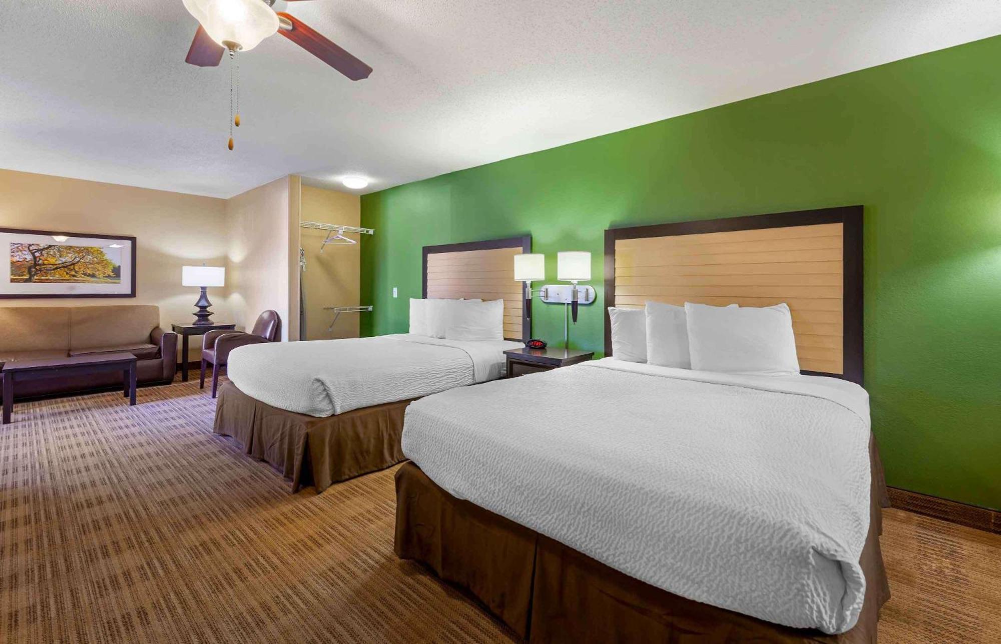 מידלטון Extended Stay America Suites - Madison - Junction Court מראה חיצוני תמונה