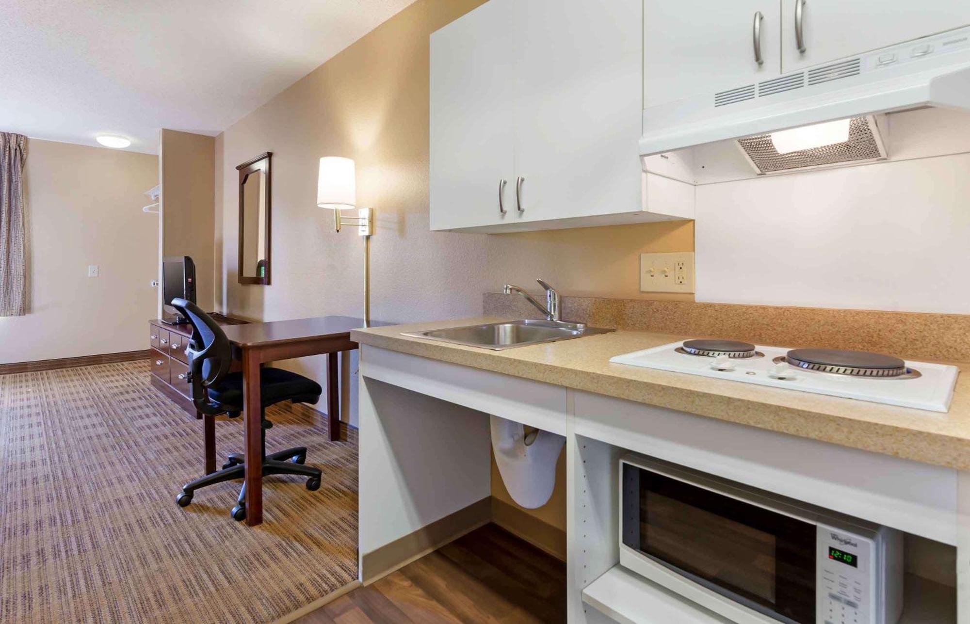 מידלטון Extended Stay America Suites - Madison - Junction Court מראה חיצוני תמונה