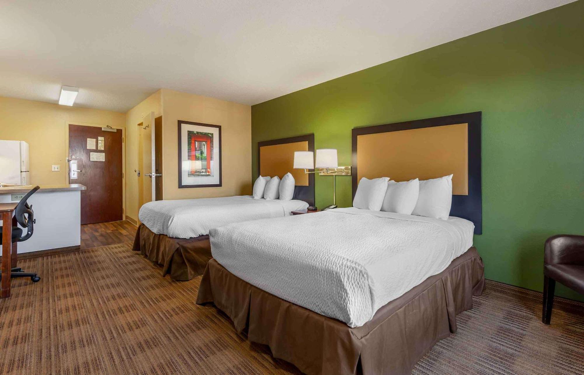 מידלטון Extended Stay America Suites - Madison - Junction Court מראה חיצוני תמונה
