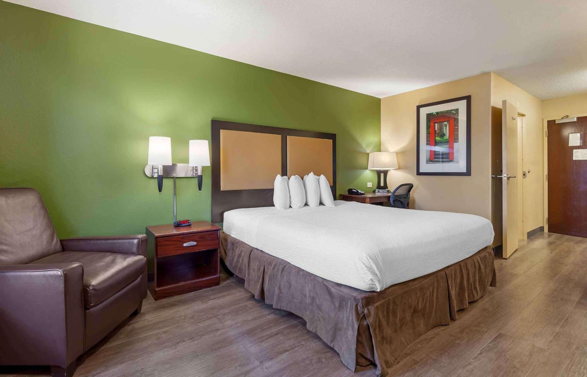 מידלטון Extended Stay America Suites - Madison - Junction Court מראה חיצוני תמונה