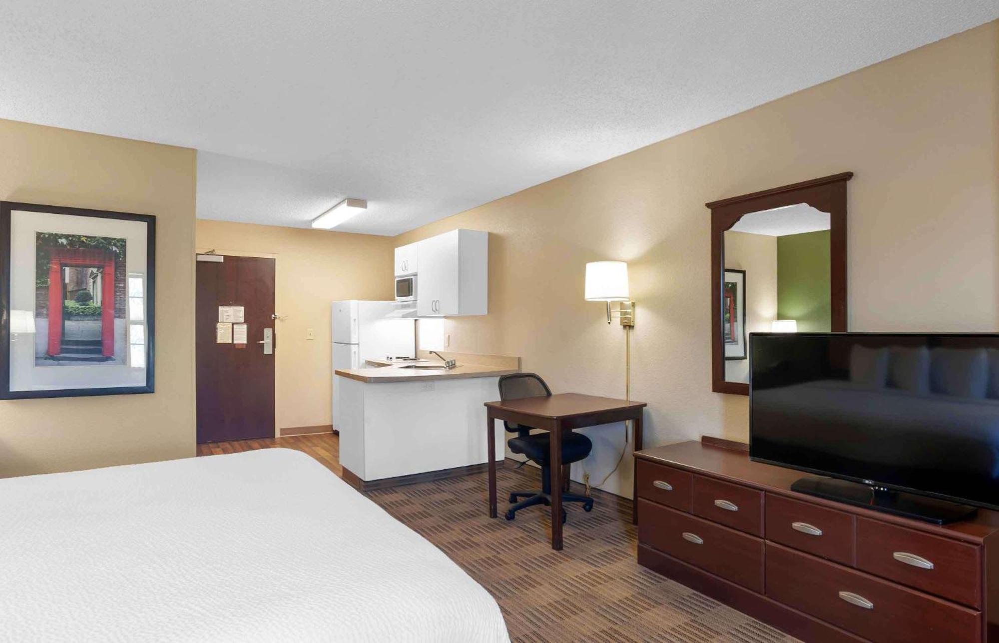מידלטון Extended Stay America Suites - Madison - Junction Court מראה חיצוני תמונה