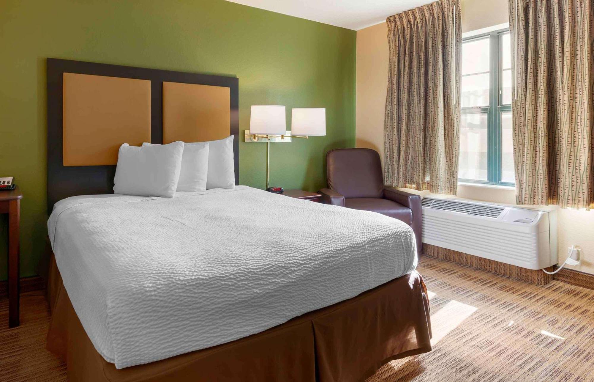 מידלטון Extended Stay America Suites - Madison - Junction Court מראה חיצוני תמונה