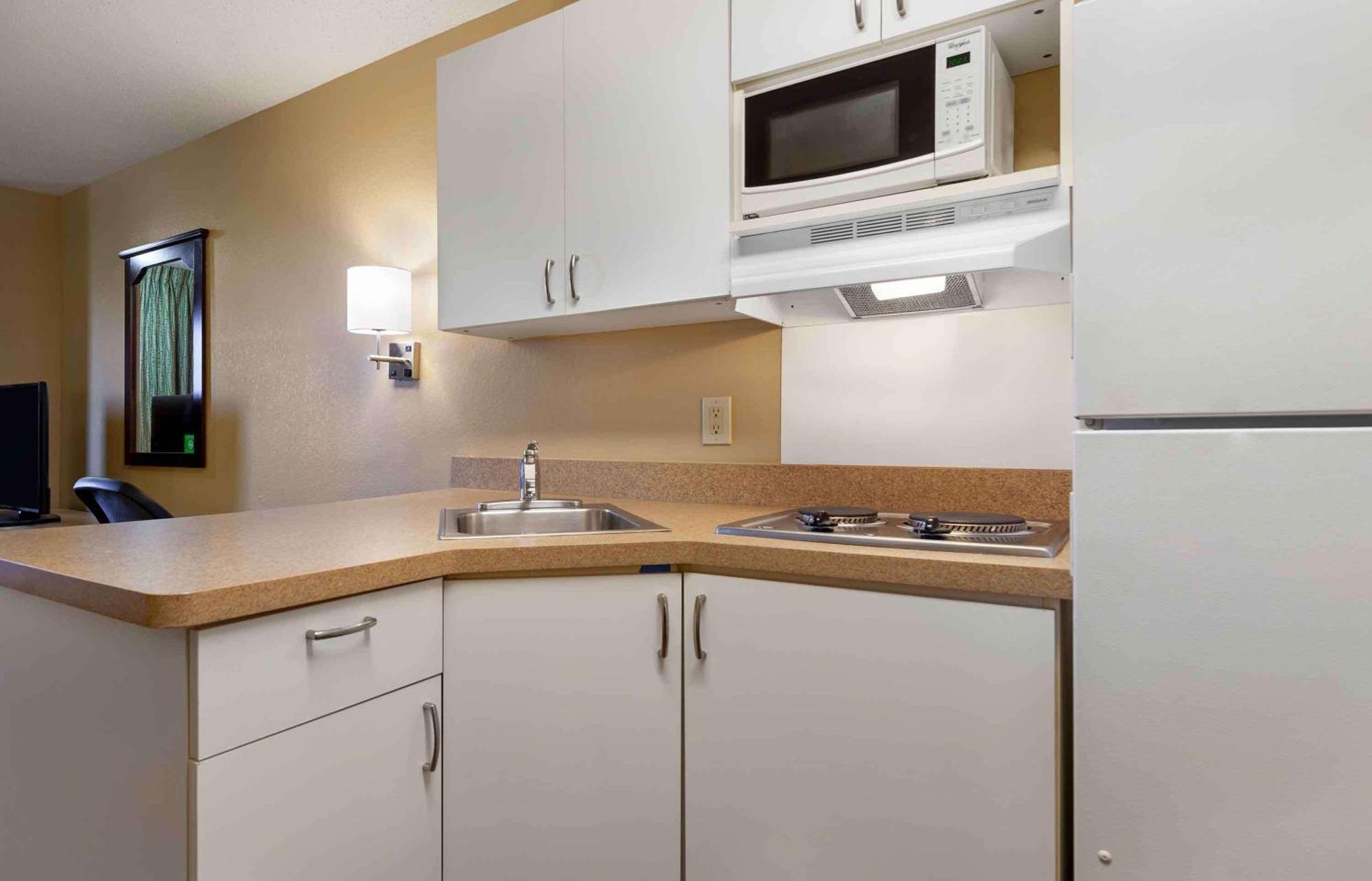 מידלטון Extended Stay America Suites - Madison - Junction Court מראה חיצוני תמונה