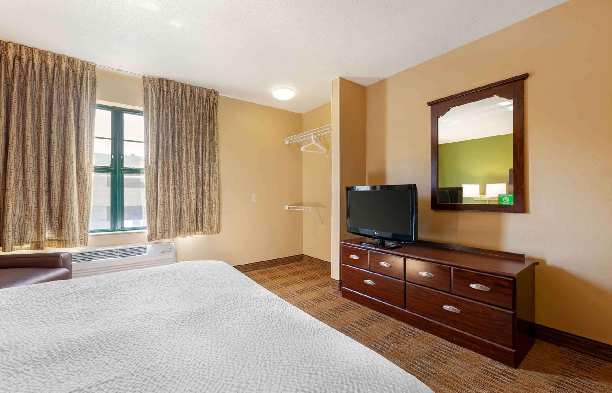מידלטון Extended Stay America Suites - Madison - Junction Court מראה חיצוני תמונה
