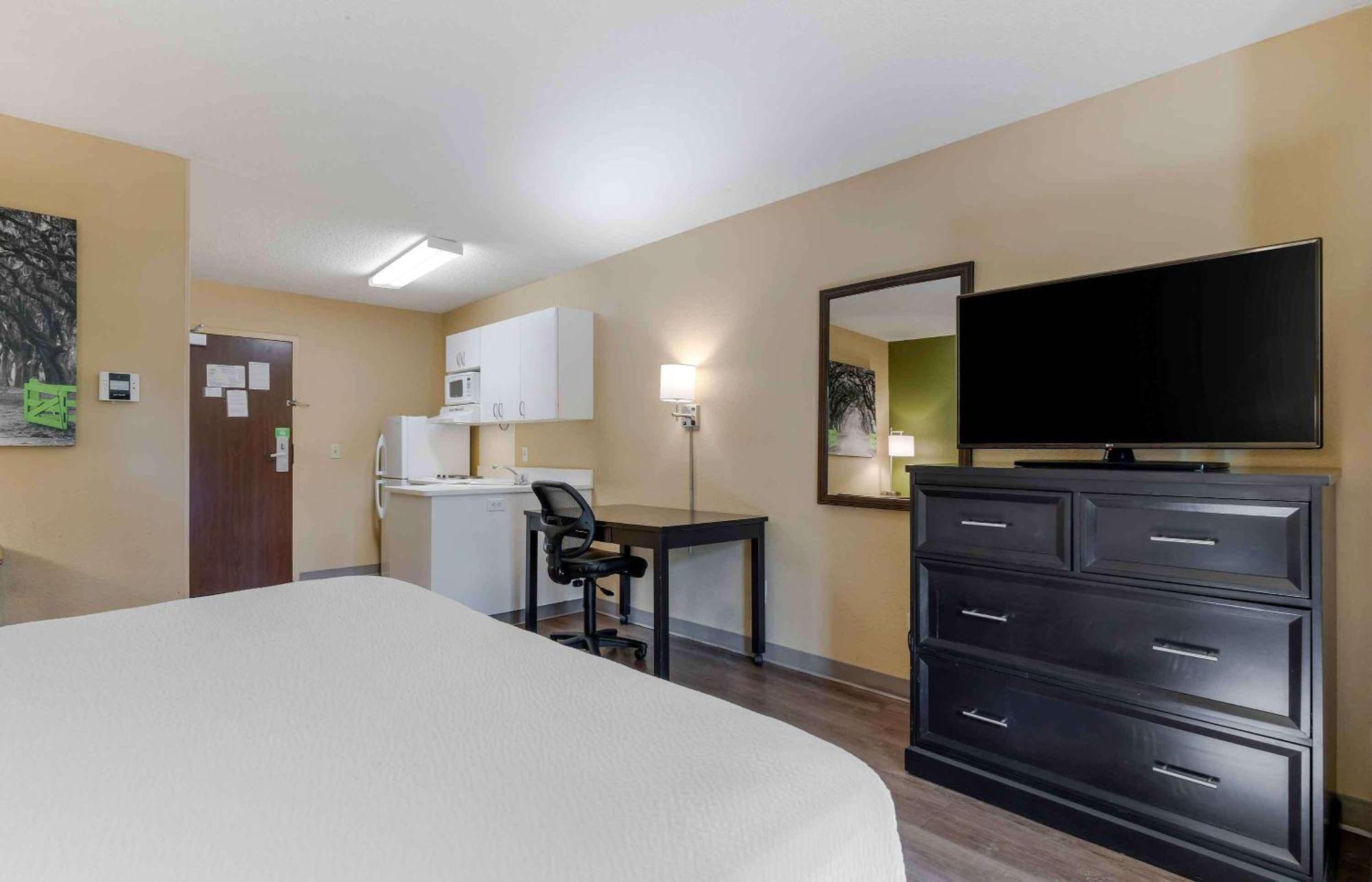 מידלטון Extended Stay America Suites - Madison - Junction Court מראה חיצוני תמונה