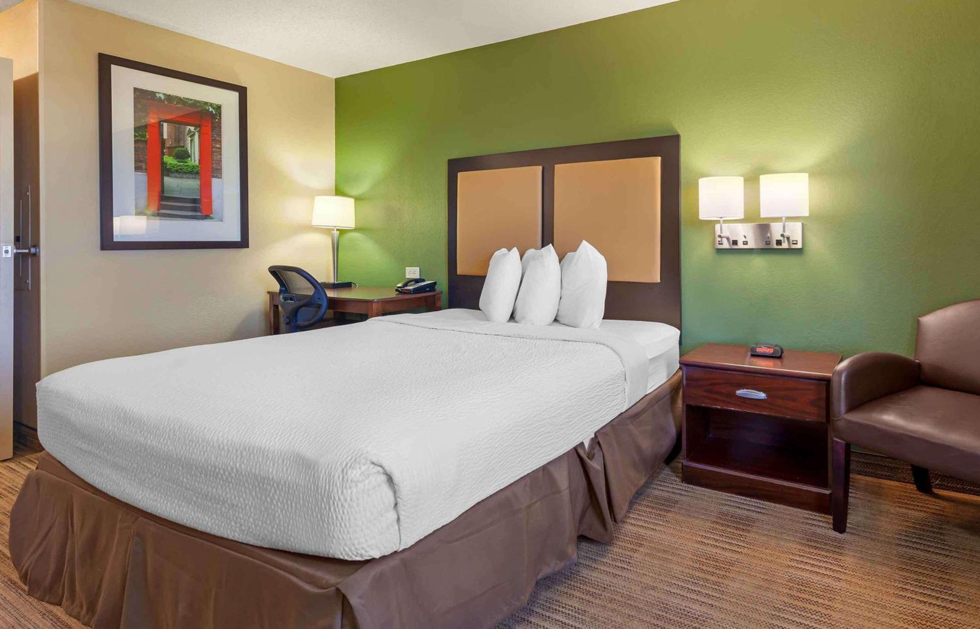 מידלטון Extended Stay America Suites - Madison - Junction Court מראה חיצוני תמונה