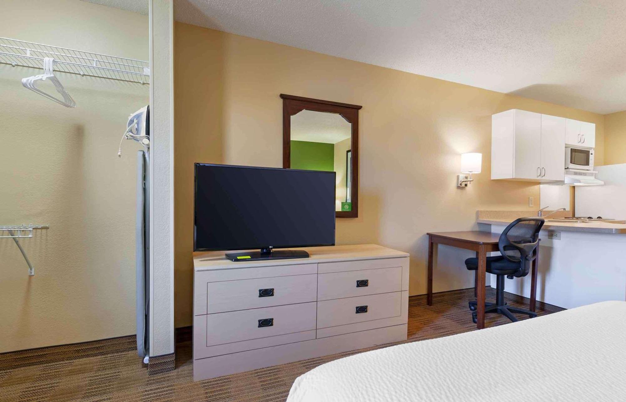 מידלטון Extended Stay America Suites - Madison - Junction Court מראה חיצוני תמונה