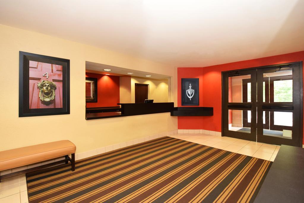 מידלטון Extended Stay America Suites - Madison - Junction Court מראה חיצוני תמונה