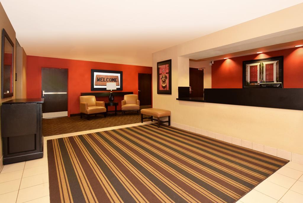 מידלטון Extended Stay America Suites - Madison - Junction Court מראה חיצוני תמונה