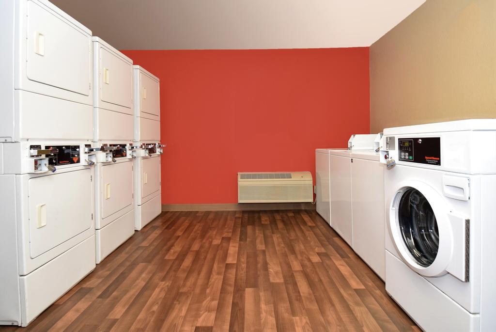 מידלטון Extended Stay America Suites - Madison - Junction Court מראה חיצוני תמונה